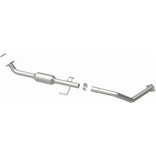 Load image into Gallery viewer, MagnaFlow Exhaust Products 4551060 California CARB Direct-Fit Catalytic Converter for Select Toyota Sequoia