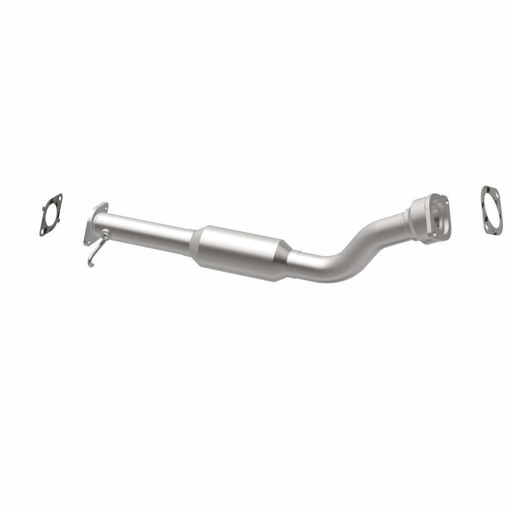 MagnaFlow Exhaust Products 4481213 California CARB Direct-Fit Catalytic Converter for Select Oldsmobile Intrigue