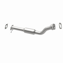 Load image into Gallery viewer, MagnaFlow Exhaust Products 4481213 California CARB Direct-Fit Catalytic Converter for Select Oldsmobile Intrigue