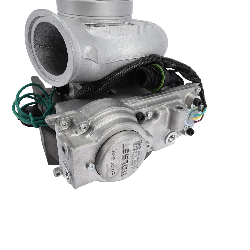 Alliant Power AP90021 Turbocharger