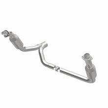 Load image into Gallery viewer, MagnaFlow Exhaust Products 5451711 California CARB Direct-Fit Catalytic Converter for Select Dodge Ram