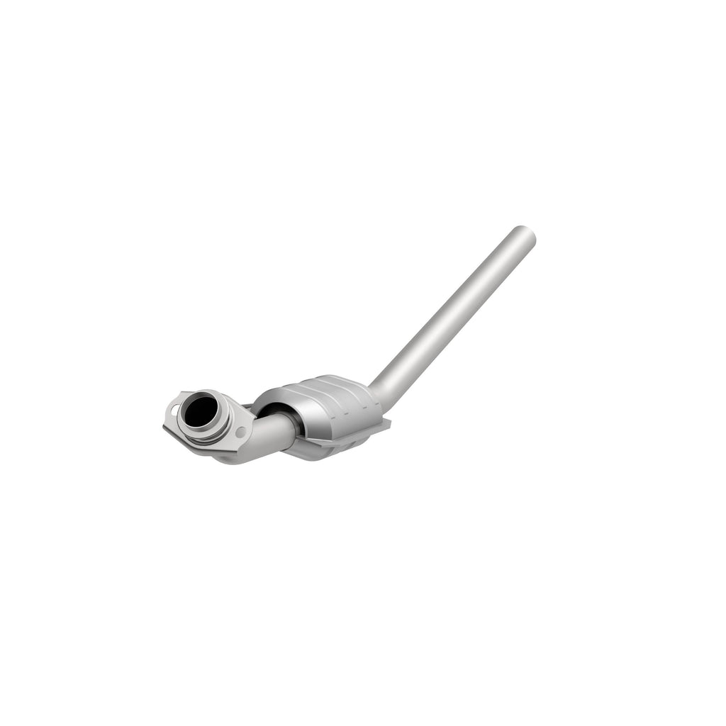 MagnaFlow Exhaust Products 3391283 California CARB Direct-Fit Catalytic Converter for Select Dodge Caravan, Dodge Mini Ram, Plymouth Voyager