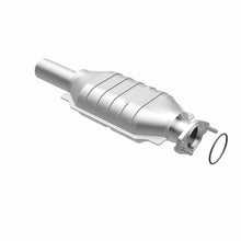 Load image into Gallery viewer, MagnaFlow Exhaust Products 51793 OEM Grade Direct-Fit Catalytic Converter for Select Ford Fusion, Lincoln MKZ, Mercury Milan