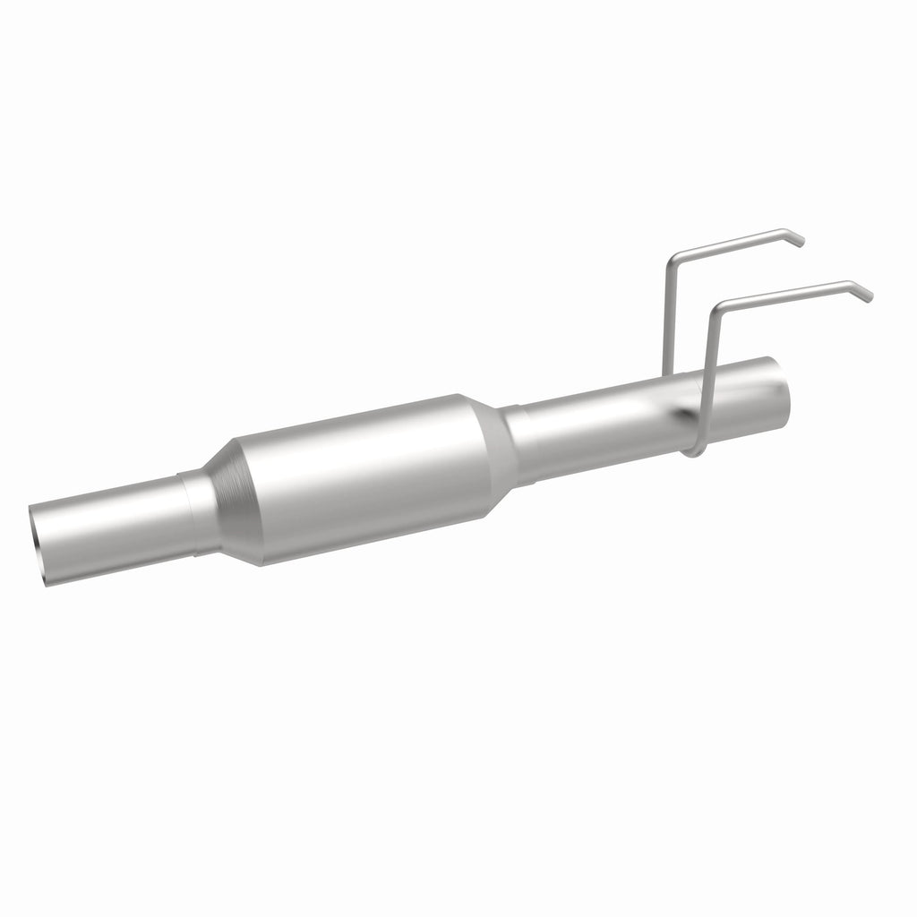 MagnaFlow Exhaust Products 3391292 California CARB Direct-Fit Catalytic Converter for Select Dodge B150, Dodge B1500, Dodge B250, Dodge B2500, Dodge B350, Dodge B3500