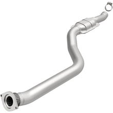Load image into Gallery viewer, MagnaFlow Exhaust Products 51577 OEM Grade Direct-Fit Catalytic Converter for Select Cadillac ATS