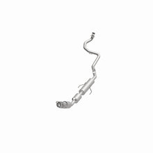 Load image into Gallery viewer, MagnaFlow Exhaust Products 52584 OEM Grade Direct-Fit Catalytic Converter for Select Toyota Yaris