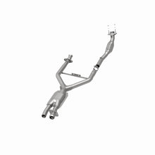 Load image into Gallery viewer, MagnaFlow Exhaust Products 23187 HM Grade Direct-Fit Catalytic Converter for Select Lincoln Mark VIII