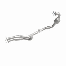 Load image into Gallery viewer, MagnaFlow Exhaust Products 52647 OEM Grade Manifold Catalytic Converter for Select Cadillac SRX
