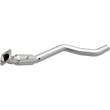 Load image into Gallery viewer, MagnaFlow Exhaust Products 21-577 OEM Grade Direct-Fit Catalytic Converter for Select Chrysler 300, Dodge Challenger, Dodge Charger, Dodge Magnum