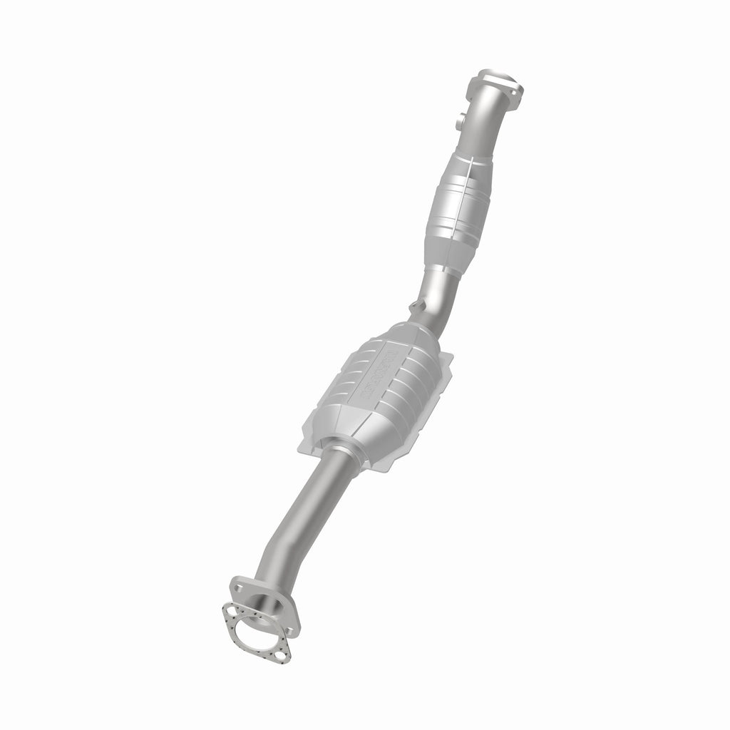 MagnaFlow Exhaust Products 454001 California CARB Direct-Fit Catalytic Converter for Select Ford Crown Victoria, Lincoln Town Car, Mercury Grand Marquis, Mercury Marauder