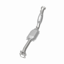 Load image into Gallery viewer, MagnaFlow Exhaust Products 454001 California CARB Direct-Fit Catalytic Converter for Select Ford Crown Victoria, Lincoln Town Car, Mercury Grand Marquis, Mercury Marauder
