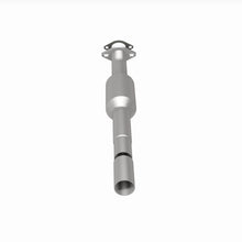 Load image into Gallery viewer, MagnaFlow Exhaust Products 5571034 California CARB Direct-Fit Catalytic Converter for Select Mitsubishi Galant