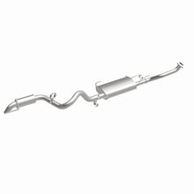Load image into Gallery viewer, MagnaFlow Exhaust Products 19657 Overland Series Cat-Back System for Select Toyota 4Runner