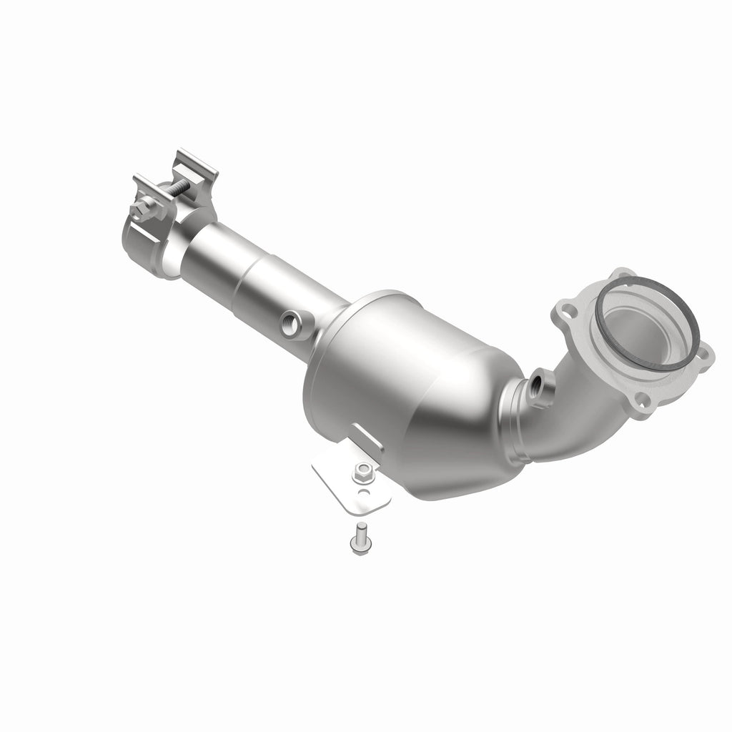 MagnaFlow Exhaust Products 280169 OEM Grade Direct-Fit Catalytic Converter for Select Chevrolet Camaro