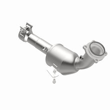 Load image into Gallery viewer, MagnaFlow Exhaust Products 280169 OEM Grade Direct-Fit Catalytic Converter for Select Chevrolet Camaro