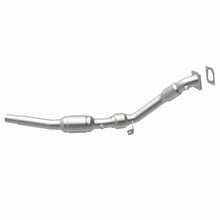 Load image into Gallery viewer, MagnaFlow Exhaust Products 23643 HM Grade Direct-Fit Catalytic Converter for Select Audi A6 Quattro, Audi Allroad Quattro
