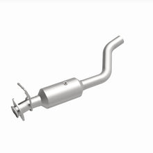 Load image into Gallery viewer, MagnaFlow Exhaust Products 280444 OEM Grade Direct-Fit Catalytic Converter for Select Ford F-650, Ford F-750