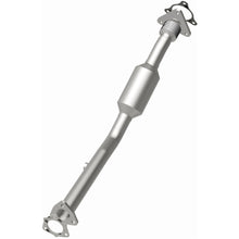 Load image into Gallery viewer, MagnaFlow Exhaust Products 4561061 California CARB Direct-Fit Catalytic Converter for Select Saturn Ion