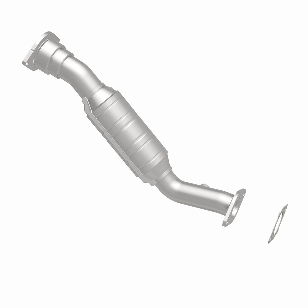 MagnaFlow Exhaust Products 5461751 California CARB Direct-Fit Catalytic Converter for Select Buick Lucerne