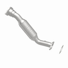 Load image into Gallery viewer, MagnaFlow Exhaust Products 5461751 California CARB Direct-Fit Catalytic Converter for Select Buick Lucerne