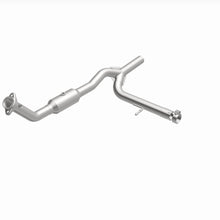 Load image into Gallery viewer, MagnaFlow Exhaust Products 4651410 California CARB Direct-Fit Catalytic Converter for Select Ford F-150
