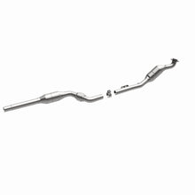 Load image into Gallery viewer, MagnaFlow Exhaust Products 51823 OEM Grade Direct-Fit Catalytic Converter for Select Mercedes-Benz E320