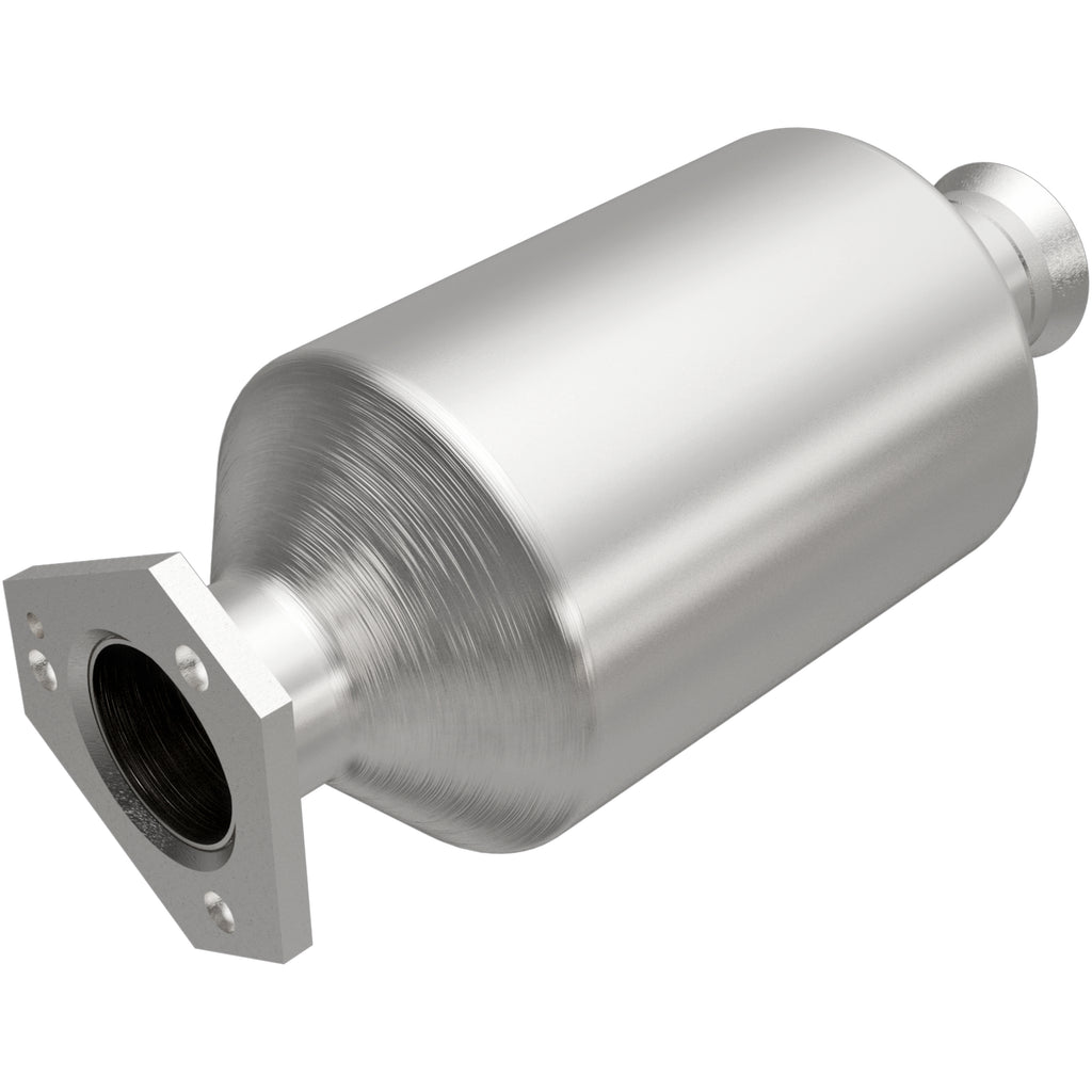 MagnaFlow Exhaust Products 3391916 California CARB Direct-Fit Catalytic Converter for Select Volkswagen Vanagon
