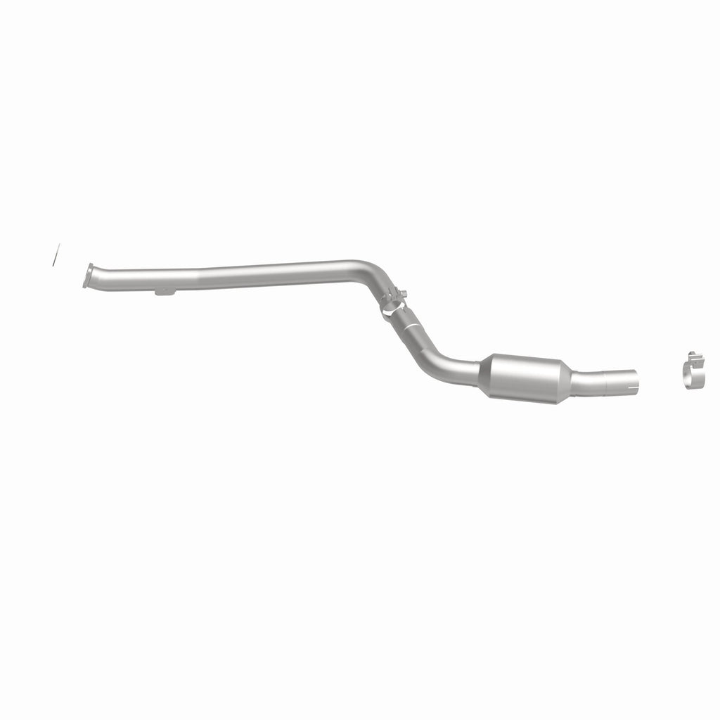 MagnaFlow Exhaust Products 52249 OEM Grade Direct-Fit Catalytic Converter for Select BMW X3