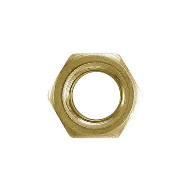 Paulin 009-028 M16-2.00 Metric Finished Hex Nuts Bare Metal Class 10 Coarse Thread