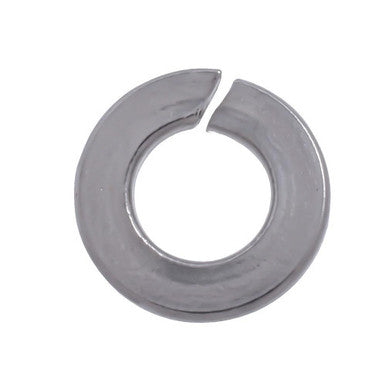 Paulin 5909-022 12mm Metric Spring Lock Washers 18.8 Stainless Steel DIN 127B