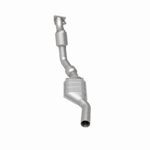 Load image into Gallery viewer, MagnaFlow Exhaust Products 24500 HM Grade Direct-Fit Catalytic Converter for Select Audi RS6