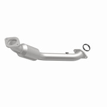 Load image into Gallery viewer, MagnaFlow Exhaust Products 5561999 California CARB Direct-Fit Catalytic Converter for Select Chevrolet Corvette