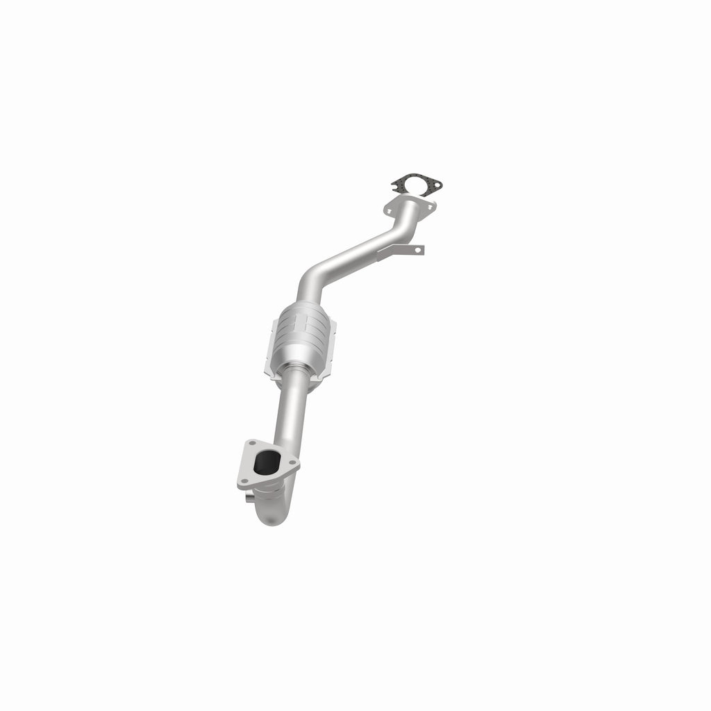 MagnaFlow Exhaust Products 51648 OEM Grade Direct-Fit Catalytic Converter for Select Subaru Outback
