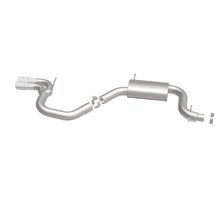 Load image into Gallery viewer, MagnaFlow Exhaust Products 16691 Touring Series Polished Cat-Back System for Select Volkswagen GTI