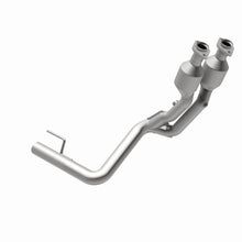 Load image into Gallery viewer, MagnaFlow Exhaust Products 24997 HM Grade Direct-Fit Catalytic Converter for Select Jeep Cherokee