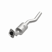 Load image into Gallery viewer, MagnaFlow Exhaust Products 5461948 California CARB Direct-Fit Catalytic Converter for Select Jaguar XK, Jaguar XKR
