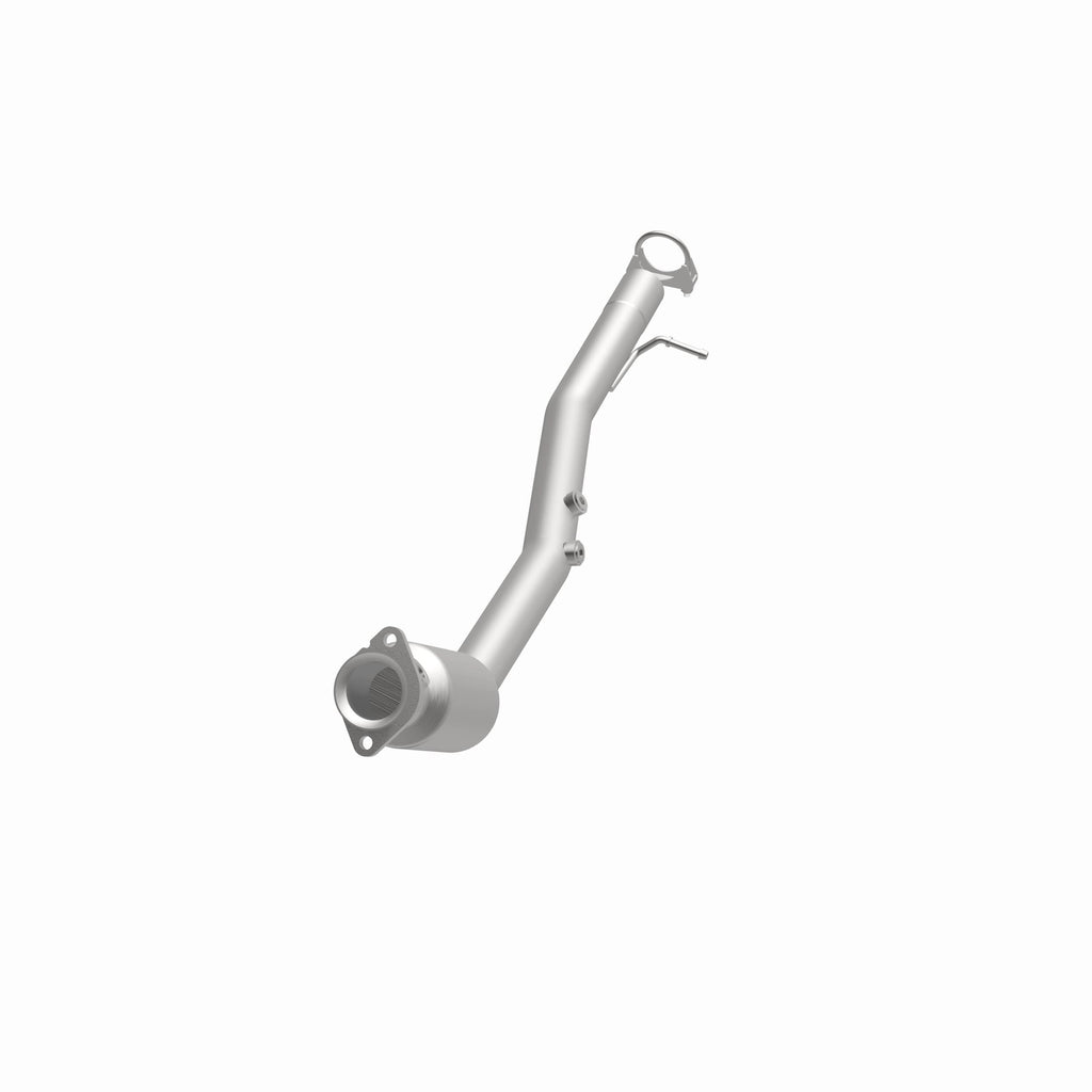 MagnaFlow Exhaust Products 5451714 California CARB Direct-Fit Catalytic Converter for Select Land Rover Range Rover