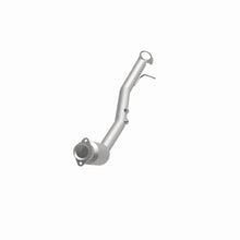 Load image into Gallery viewer, MagnaFlow Exhaust Products 5451714 California CARB Direct-Fit Catalytic Converter for Select Land Rover Range Rover