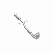 Load image into Gallery viewer, MagnaFlow Exhaust Products 21-374 OEM Grade Direct-Fit Catalytic Converter for Select Mitsubishi Eclipse, Mitsubishi Galant