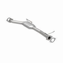 Load image into Gallery viewer, MagnaFlow Exhaust Products 24388 Standard Grade Direct-Fit Catalytic Converter for Select Mazda RX-7