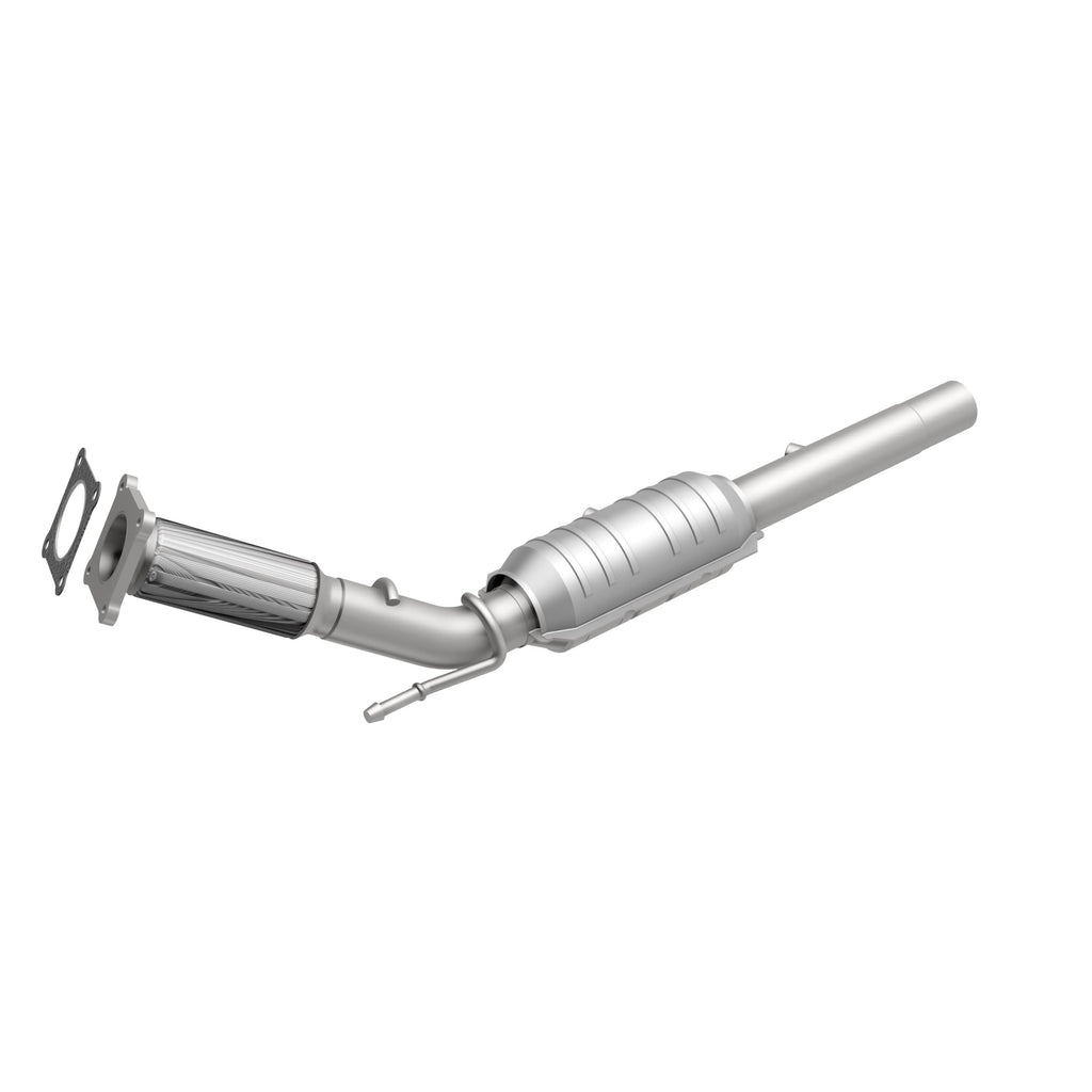 MagnaFlow Exhaust Products 24333 HM Grade Direct-Fit Catalytic Converter for Select Volkswagen Beetle