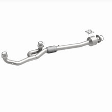 Load image into Gallery viewer, MagnaFlow Exhaust Products 5571756 California CARB Direct-Fit Catalytic Converter for Select Acura MDX, Honda Pilot