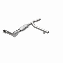 Load image into Gallery viewer, MagnaFlow Exhaust Products 51199 OEM Grade Direct-Fit Catalytic Converter for Select Ford Expedition, Ford F-150, Ford F-150 Heritage