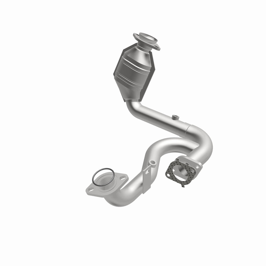MagnaFlow Exhaust Products 51749 OEM Grade Direct-Fit Catalytic Converter for Select Ford Taurus, Mercury Sable