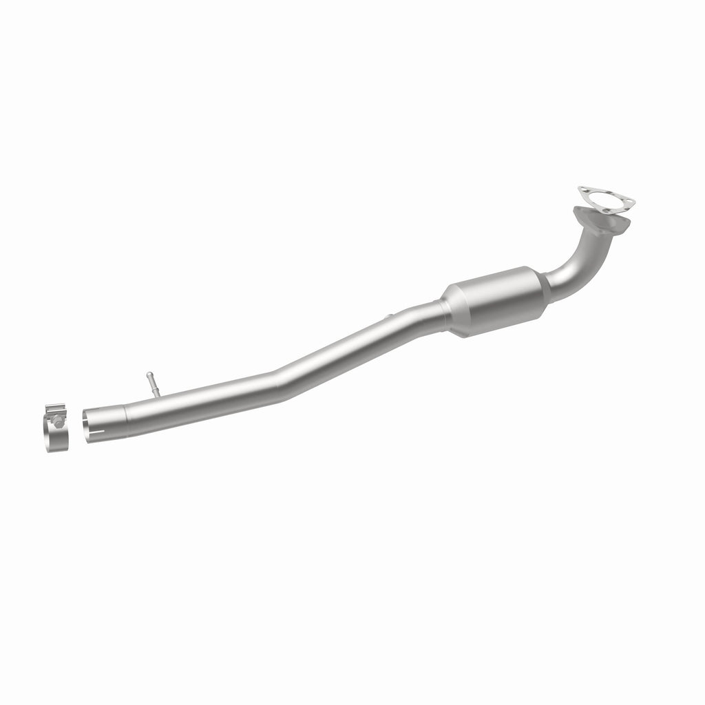 MagnaFlow Exhaust Products 5451755 California CARB Direct-Fit Catalytic Converter for Select Land Rover Range Rover