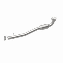 Load image into Gallery viewer, MagnaFlow Exhaust Products 5451755 California CARB Direct-Fit Catalytic Converter for Select Land Rover Range Rover