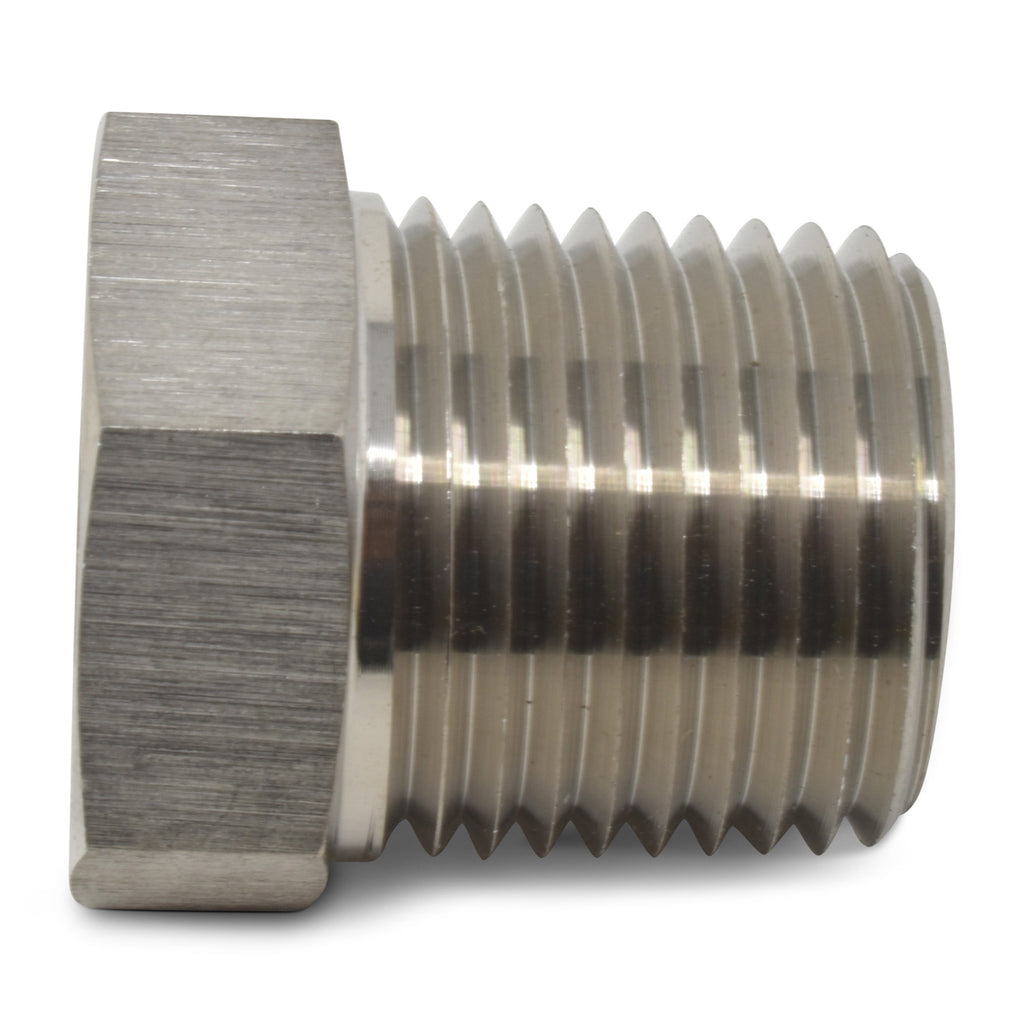 Performance-12In-Male-To-18In-Female-Pipe-Bushing-Reducer-(Endura)