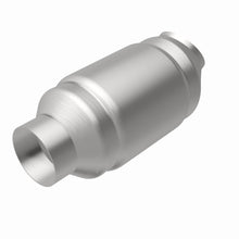 Load image into Gallery viewer, MagnaFlow Exhaust Products 54975 Standard Grade Universal Catalytic Converter