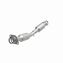 Load image into Gallery viewer, MagnaFlow Exhaust Products 52710 OEM Grade Direct-Fit Catalytic Converter for Select Nissan Sentra