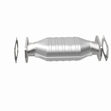 Load image into Gallery viewer, MagnaFlow Exhaust Products 3322440 California CARB Direct-Fit Catalytic Converter for Select Chevrolet Camaro, Chevrolet Corvette, Chevrolet Monte Carlo, Pontiac Firebird